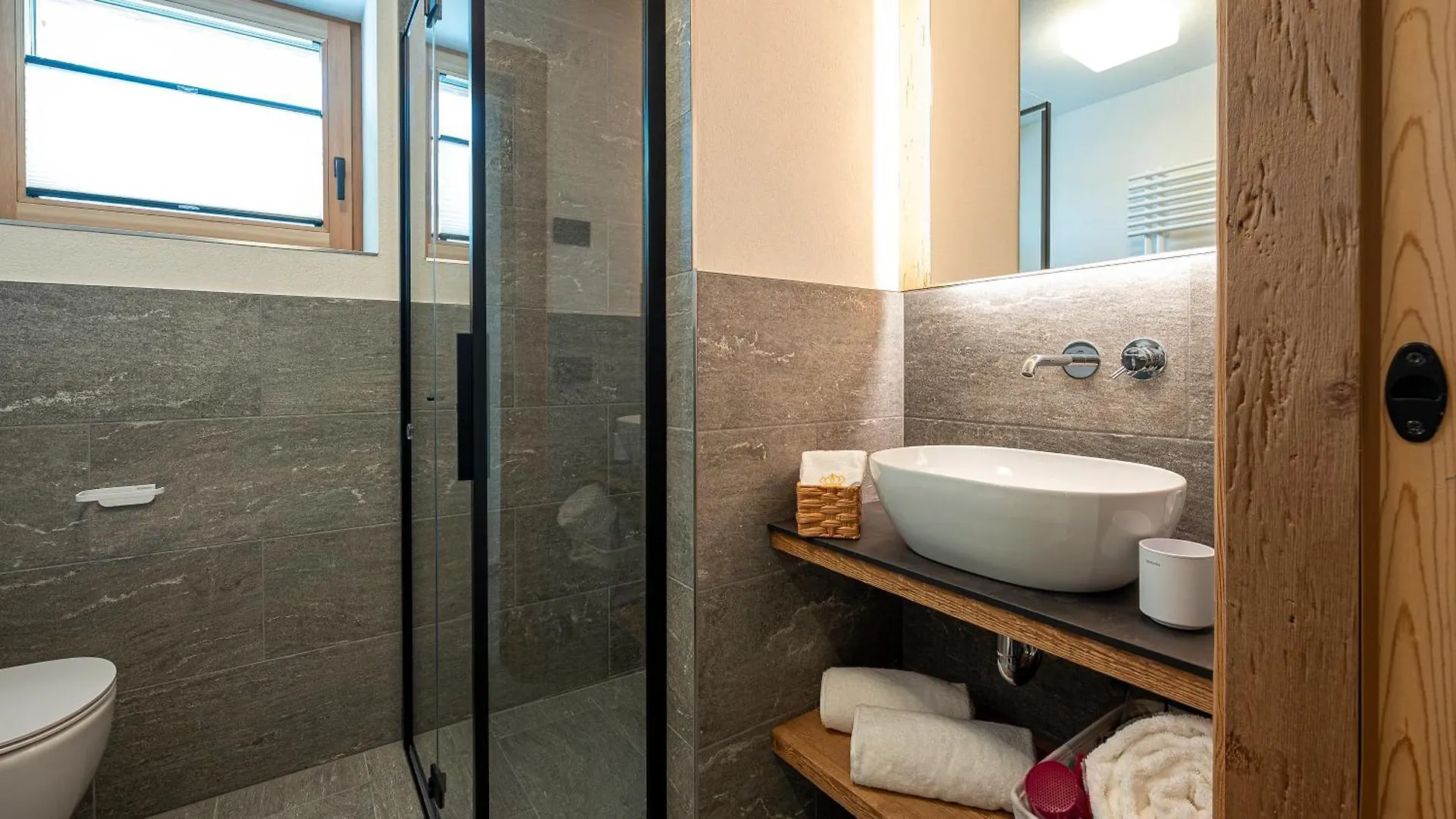 Apartamento Chalet Aria Pura Livigno