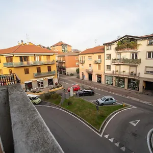 Appartamento Ag, Cormano