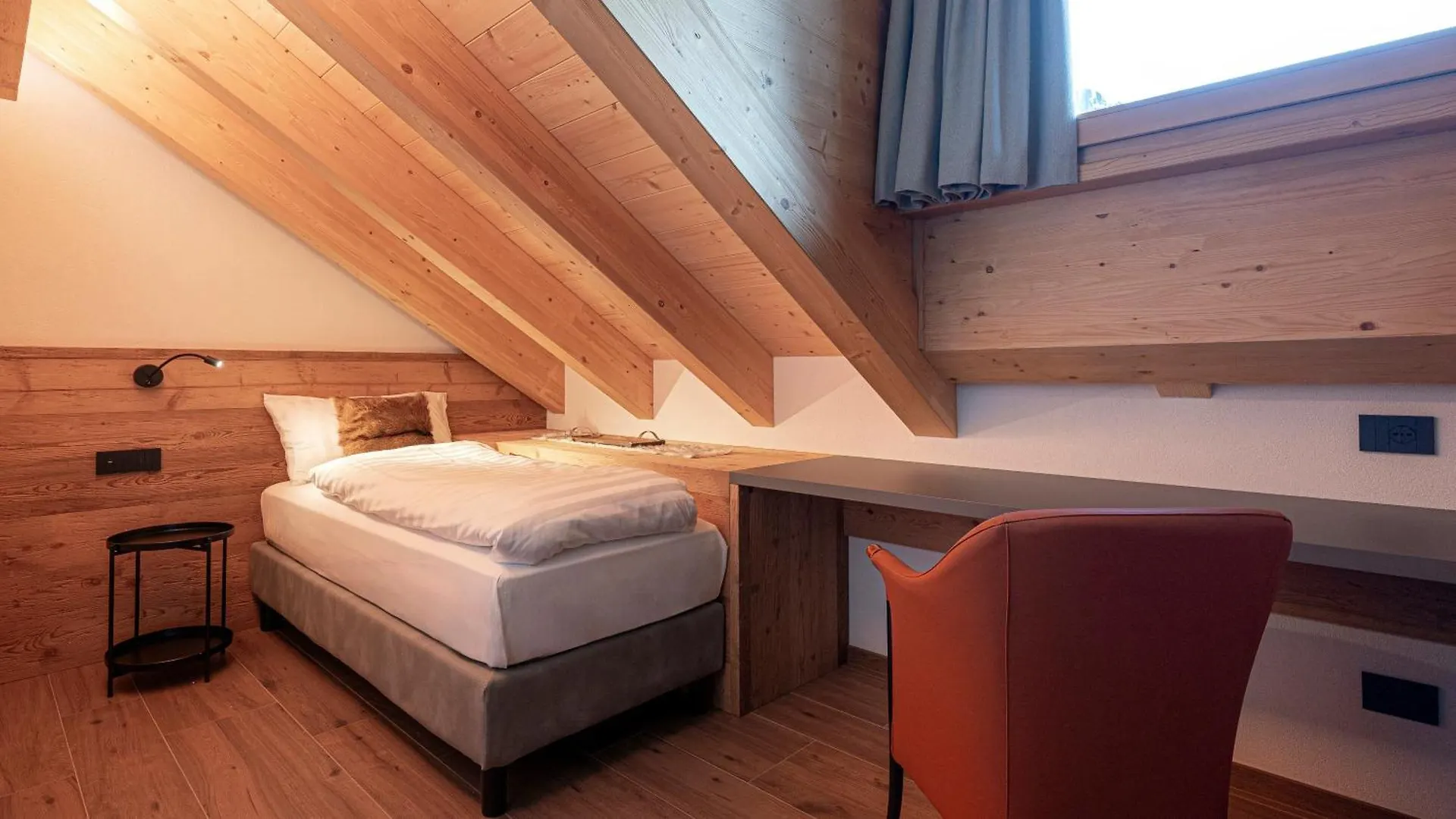 Appartamento Chalet Aria Pura Livigno