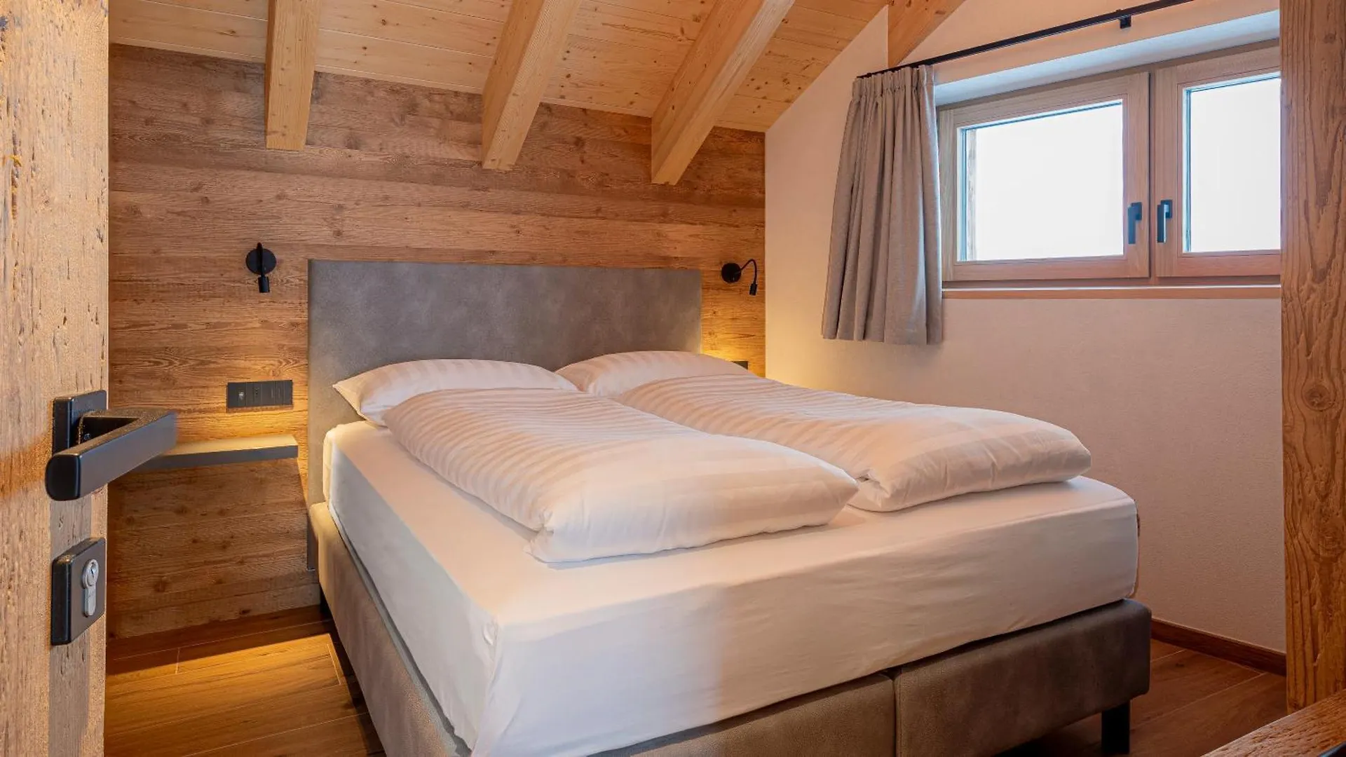 Chalet Aria Pura Livigno Appartamento